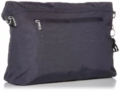 Kipling Eleva Large Handbag, Night Grey 11 Kipling Eleva Large Handbag, Night Grey -Cole Haan Shop A1MOAjw 2BHtL