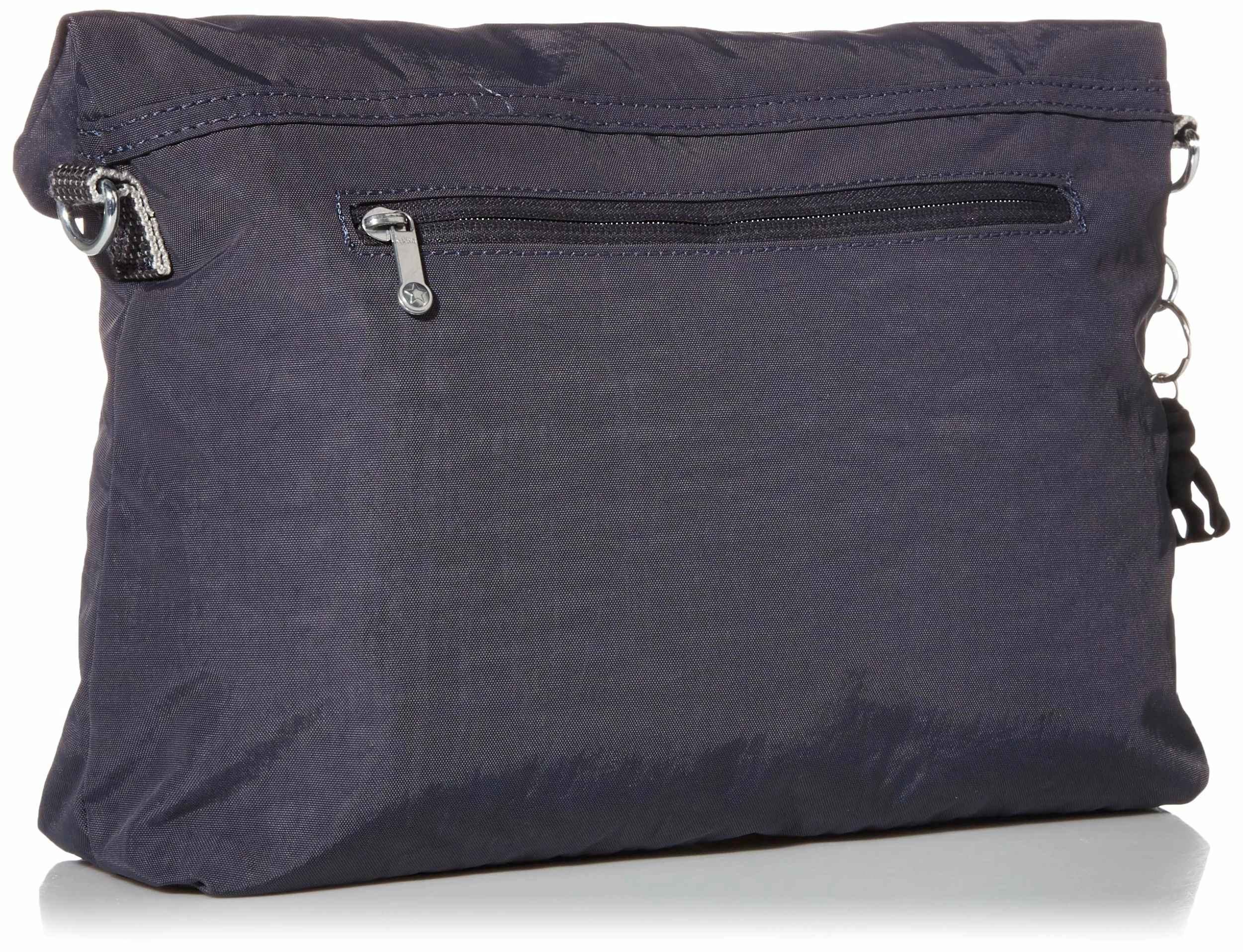 Kipling Eleva Large Handbag, Night Grey 6 Kipling Eleva Large Handbag, Night Grey - Image 6