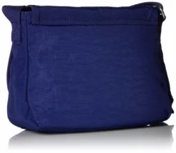 Kipling Womens Sabian Crossbody Mini Bag, Cobalt Dream, One Size 11 Kipling Womens Sabian Crossbody Mini Bag, Cobalt Dream, One Size -Cole Haan Shop A1T XW9oXwL