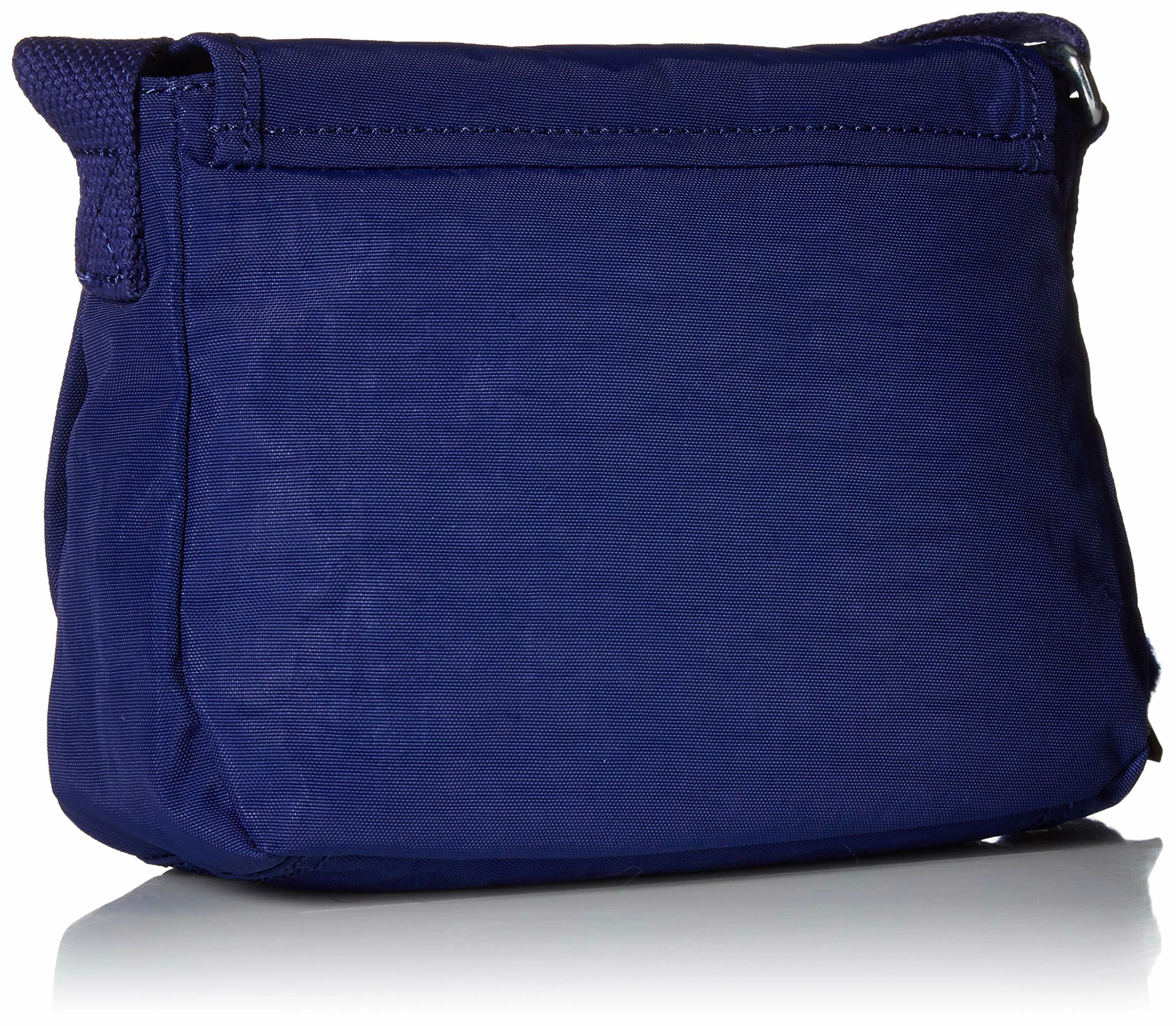 Kipling Womens Sabian Crossbody Mini Bag, Cobalt Dream, One Size 6 Kipling Womens Sabian Crossbody Mini Bag, Cobalt Dream, One Size - Image 6