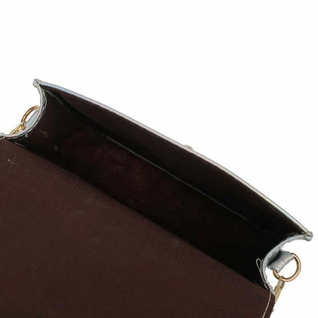 Fashion Shoulder Bag Women Laser Leather Crossbody 4 Fashion Shoulder Bag Women Laser Leather Crossbody - Image 4