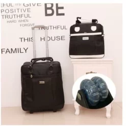 Women Travel Bags Wheels Travel Trolley Bags Sets Travel Handbag Nylon Large Capacity Travel 9 Women Travel Bags Wheels Travel Trolley Bags Sets Travel Handbag Nylon Large Capacity Travel -Cole Haan Shop Women travel bags wheels Travel trolley bags sets travel handbag Nylon large capacity Travel Rolling Luggage.jpg 640x640 6450d609 1d4c 4675 b1d1 3fe023b743a9