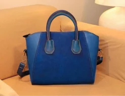 1Pc Womens Leather Shoulder Bag Satchel Handbag Tote Hobo Women Handbag -Cole Haan Shop product image 355987412