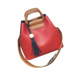 Xiniu Handbags Fashion Ladies Shoulder Bag Tassel Casual Large Capacity Hobos Tote Crossbody Bag -Cole Haan Shop product image 357552790