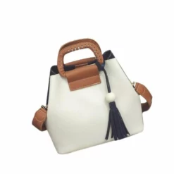 Xiniu Handbags Fashion Ladies Shoulder Bag Tassel Casual Large Capacity Hobos Tote Crossbody Bag -Cole Haan Shop product image 357552791