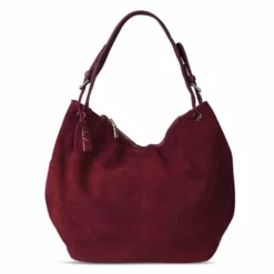 Nico Louise Women Real Split Suede Leather Hobo Bag New Design Female Leisure Large Shoulder Bags 10 Nico Louise Women Real Split Suede Leather Hobo Bag New Design Female Leisure Large Shoulder Bags -Cole Haan Shop product image 394191951