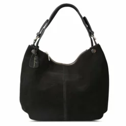 Nico Louise Women Real Split Suede Leather Hobo Bag New Design Female Leisure Large Shoulder Bags 9 Nico Louise Women Real Split Suede Leather Hobo Bag New Design Female Leisure Large Shoulder Bags -Cole Haan Shop product image 394191954