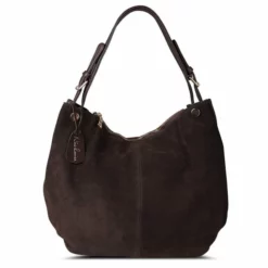 Nico Louise Women Real Split Suede Leather Hobo Bag New Design Female Leisure Large Shoulder Bags 13 Nico Louise Women Real Split Suede Leather Hobo Bag New Design Female Leisure Large Shoulder Bags -Cole Haan Shop product image 394191957