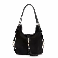 Nico Louise Women Real Split Suede Leather Shoulder Bag Female Leisure Nubuck Casual Handbag Hobo 14 Nico Louise Women Real Split Suede Leather Shoulder Bag Female Leisure Nubuck Casual Handbag Hobo -Cole Haan Shop product image 713957606