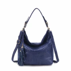 Fashion Leather Women Handbags Hobo Tassel Women Shoulder Bags Big Tote Ladies Hand Bags Female -Cole Haan Shop product image 722809318