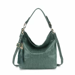 Fashion Leather Women Handbags Hobo Tassel Women Shoulder Bags Big Tote Ladies Hand Bags Female -Cole Haan Shop product image 722809320