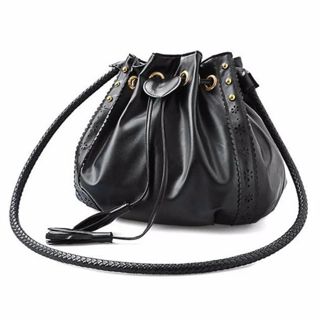 Lady Handbag Shoulder Bag Tote Purse Leather Women Messenger Hobo Bags 1 Lady Handbag Shoulder Bag Tote Purse Leather Women Messenger Hobo Bags