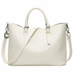 Bolso Mujer Negro 2019 Fashion Hobos Women Bag Ladies Brand Leather Handbags Spring Casual Tote Bag -Cole Haan Shop product image 888271011