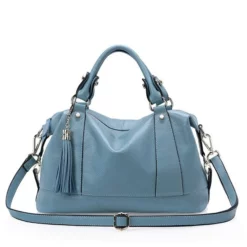 2019 New Women Hobo Tote Bag Bolsas Fashion 100% First Layer Soft Genuine Leather Handbag Messenger 10 2019 New Women Hobo Tote Bag Bolsas Fashion 100% First Layer Soft Genuine Leather Handbag Messenger -Cole Haan Shop product image 906353407